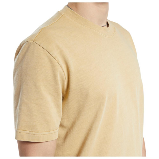 Reebok Ανδρική κοντομάνικη μπλούζα